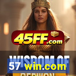 57 win.com